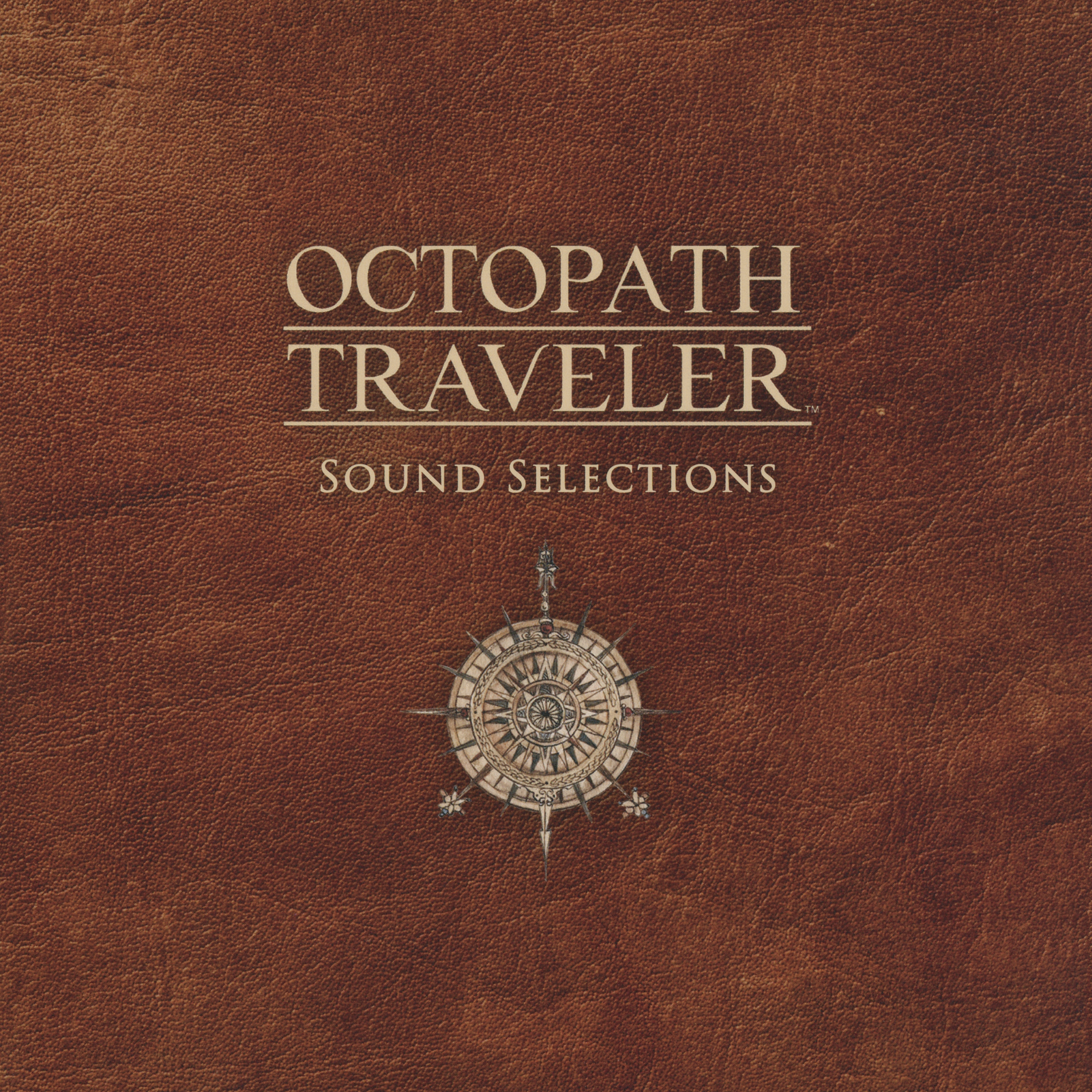 Amazon.com: Octopath Traveler (Original Soundtrack): CDs & Vinyl